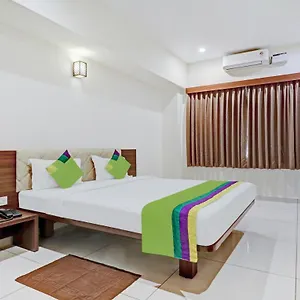 Treebo Rj Residency 3* Mysore