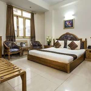 Sunstar Residency 3* Delhi (National Capital Territory of India)