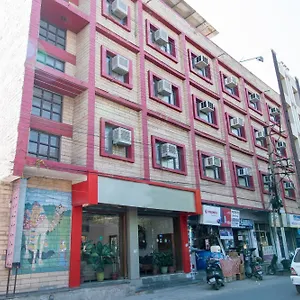 Gorbandh 3* Udaipur