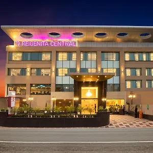 Regenta Cassia Chandigarh 4* Zirakpur