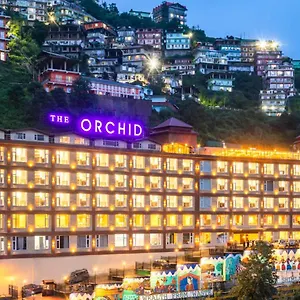 The Orchid 5* Shimla