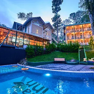 Resort Areva Plantation With Pool By Voye Homes