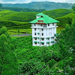 Hotel Emerald