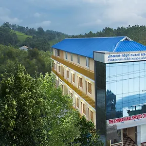 Hotel Mount View