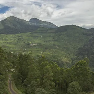Resort Mount Valley - A Secluded Getaway