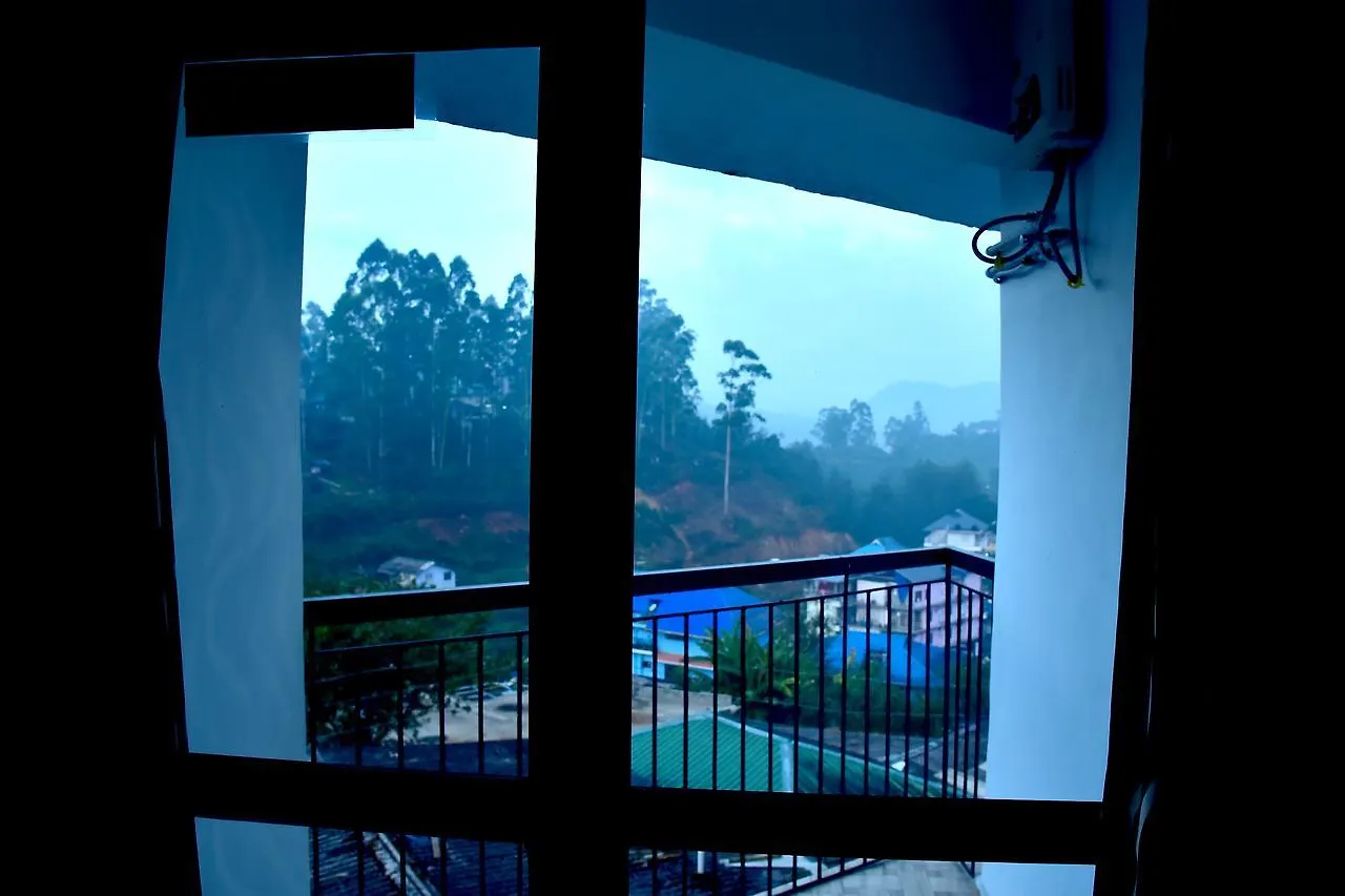 Natura Inn Munnar 2*,