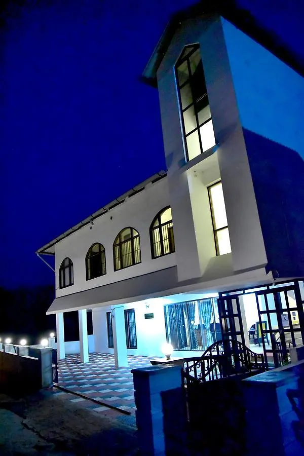 Natura Inn Munnar