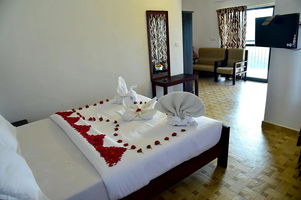Natura Inn Munnar Hotel