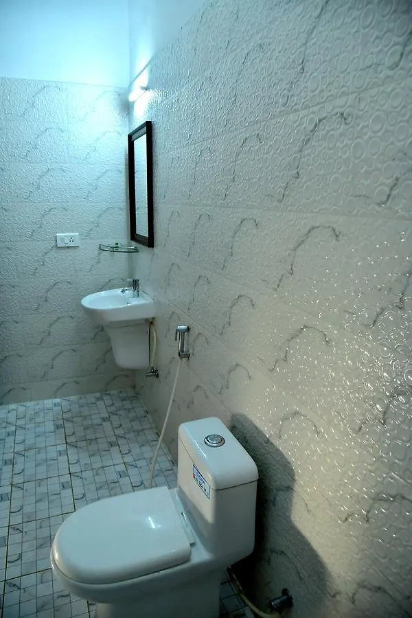Natura Inn Munnar Hotel