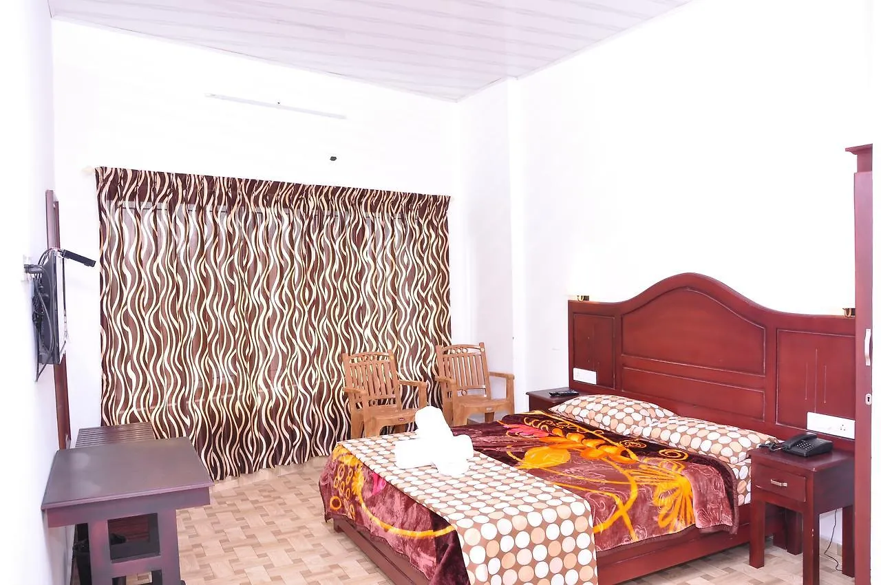 Natura Inn Munnar