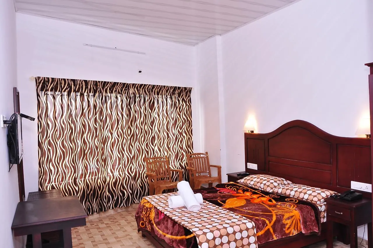 Natura Inn Munnar India