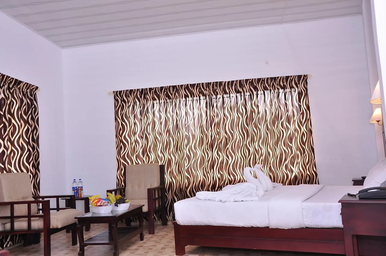 Natura Inn Munnar India