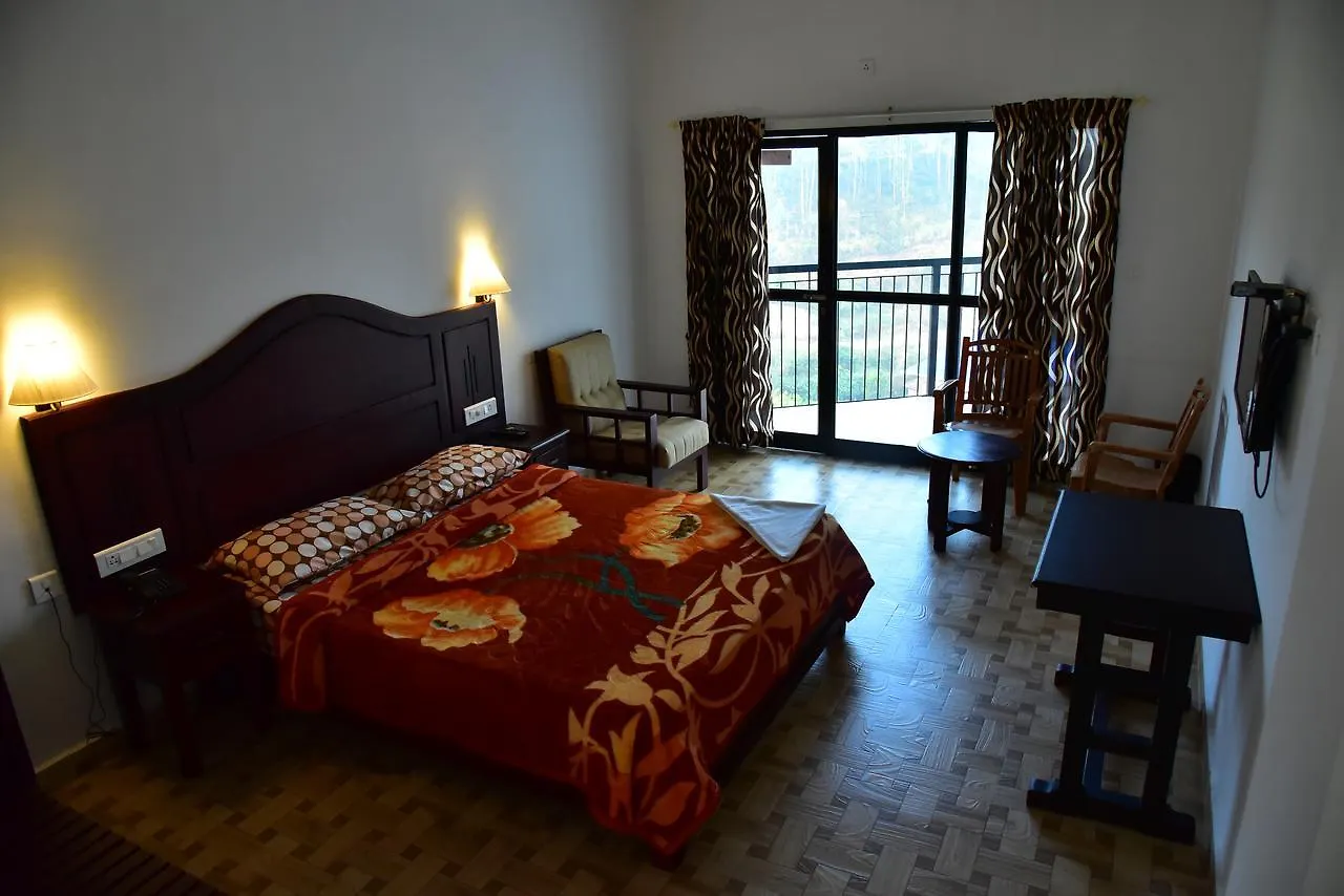 Natura Inn Munnar Hotel