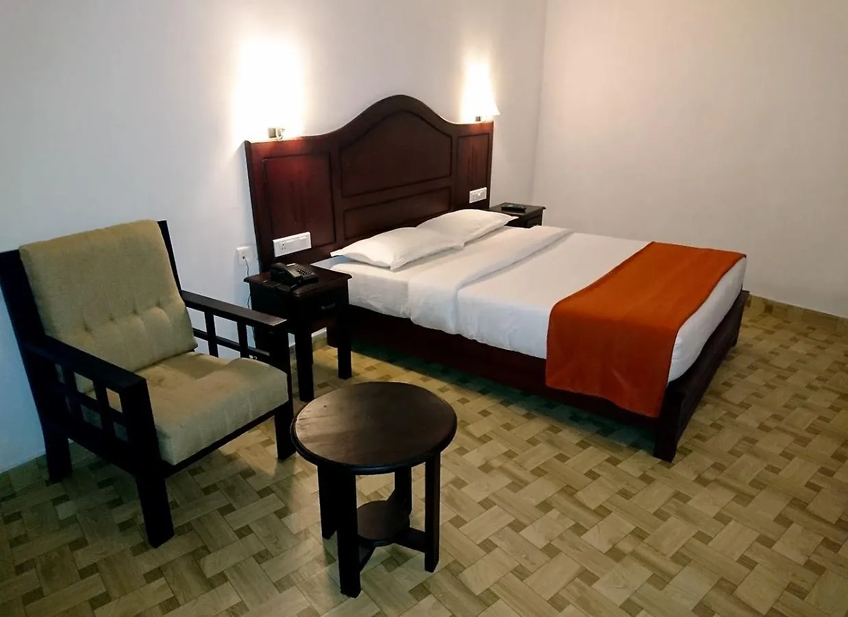 Natura Inn Munnar India
