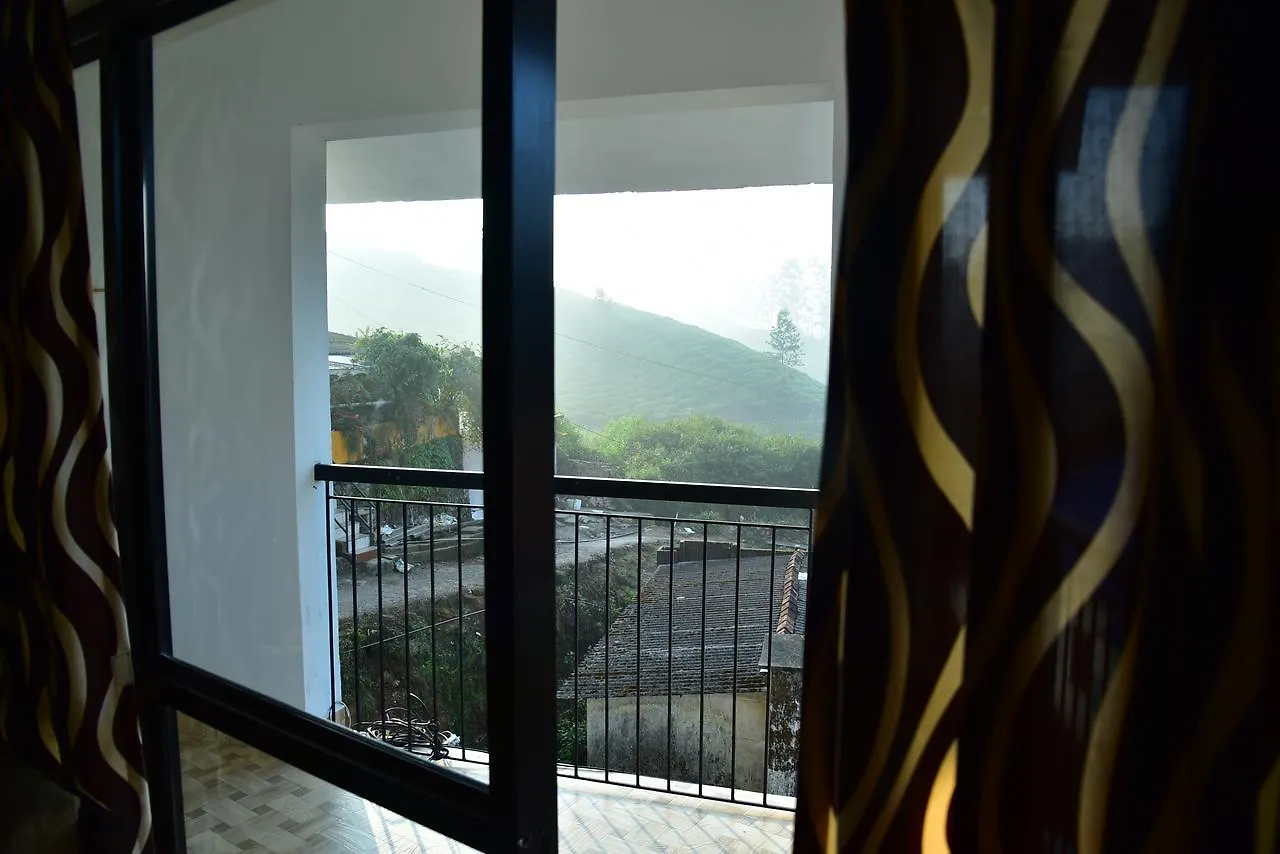 Natura Inn Munnar Hotel