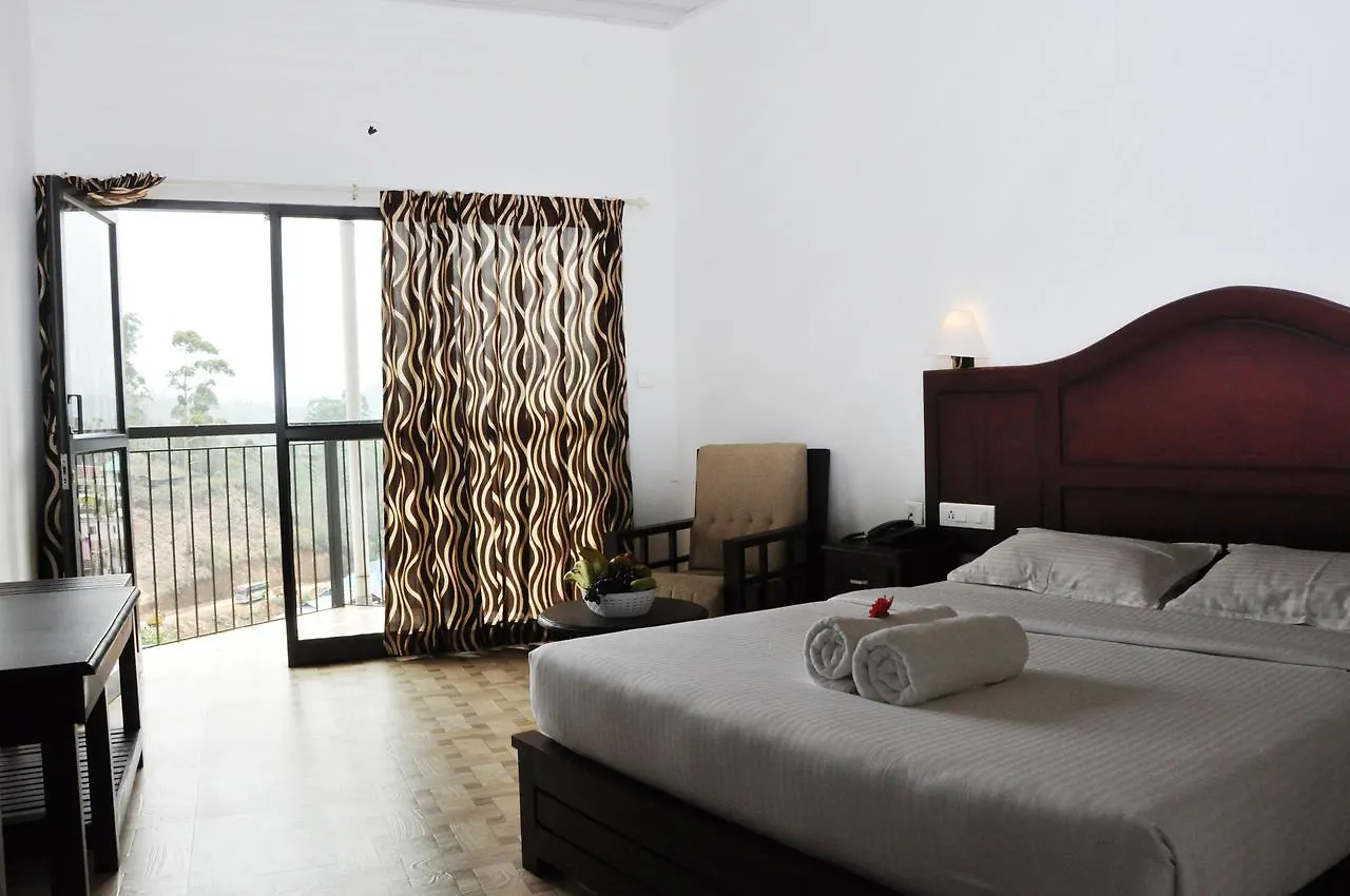 Natura Inn Munnar Hotel