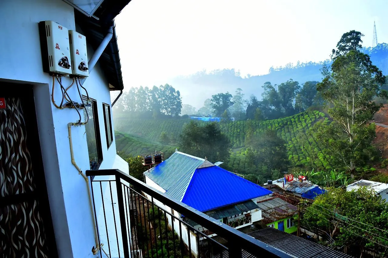 Natura Inn Munnar