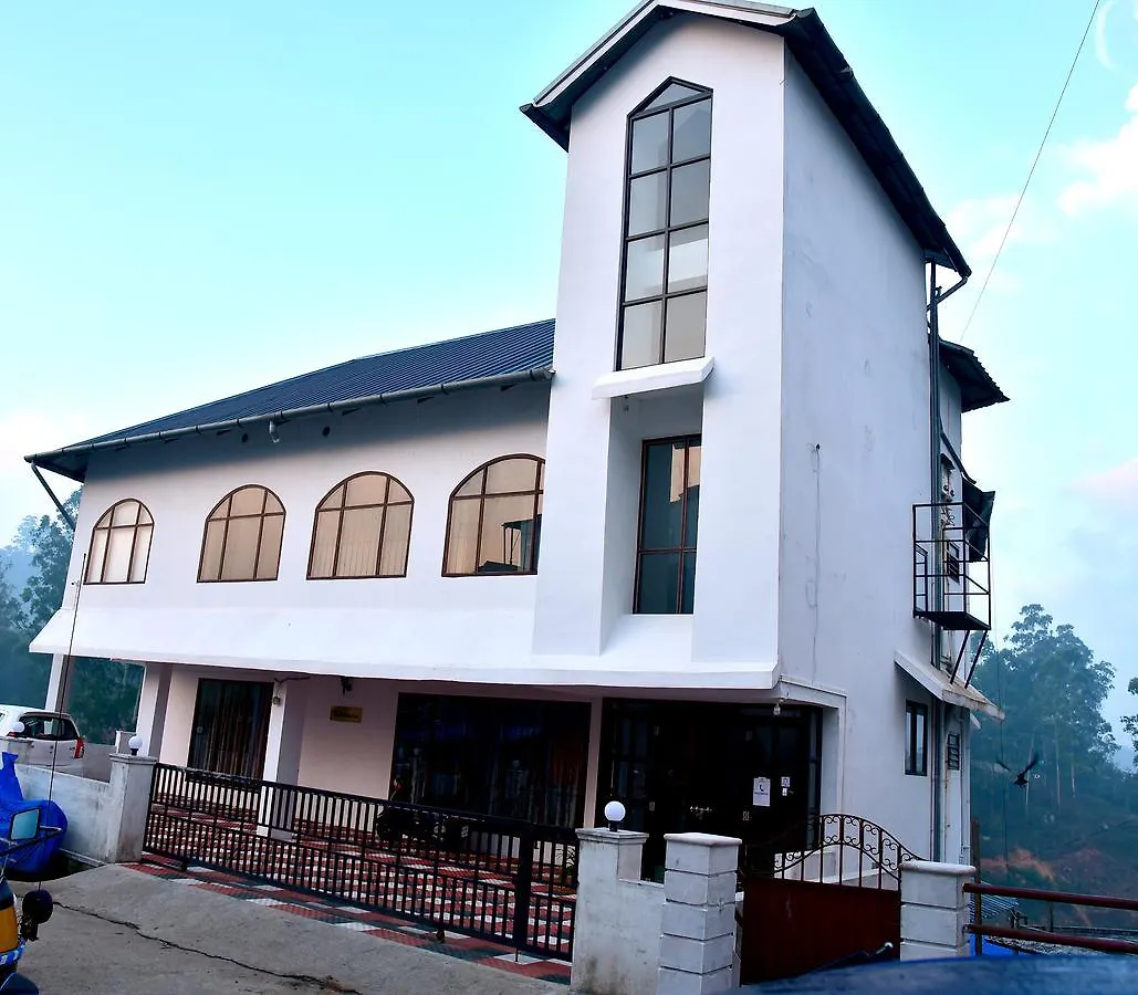 Natura Inn Munnar